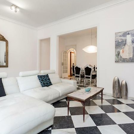 1229 - Awesome City Center Apartment With Terrace Barcelona Exteriör bild